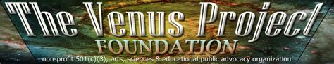 The Venus Project Foundation 